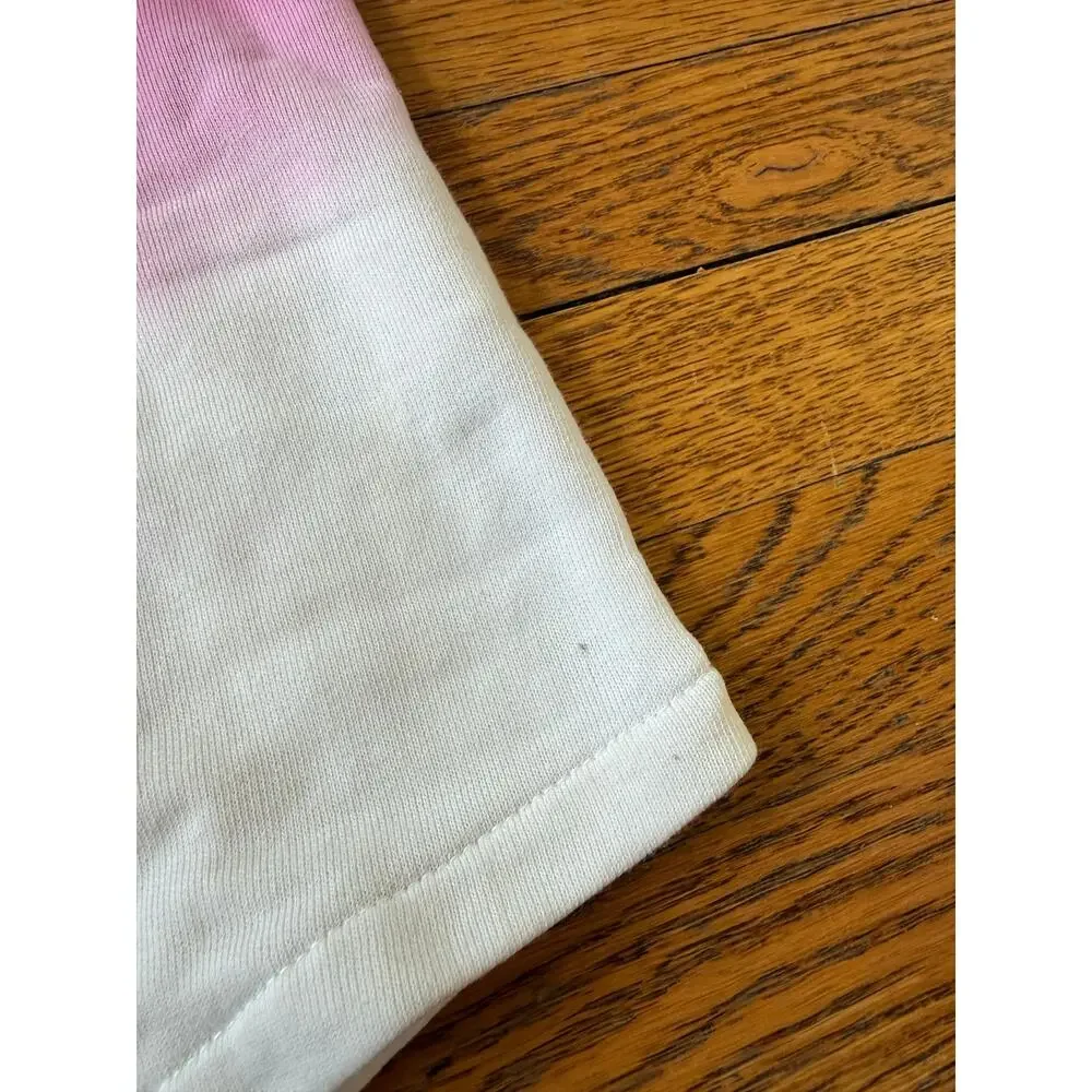 Vineyard Vines Women's/Teens Pink Ombre Sweatshirt Size XS
